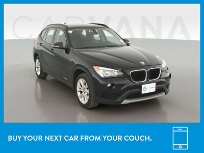 2014 BMW X1 xDrive28i Sport Utility 4D - Fresh Stock Dated December 2025