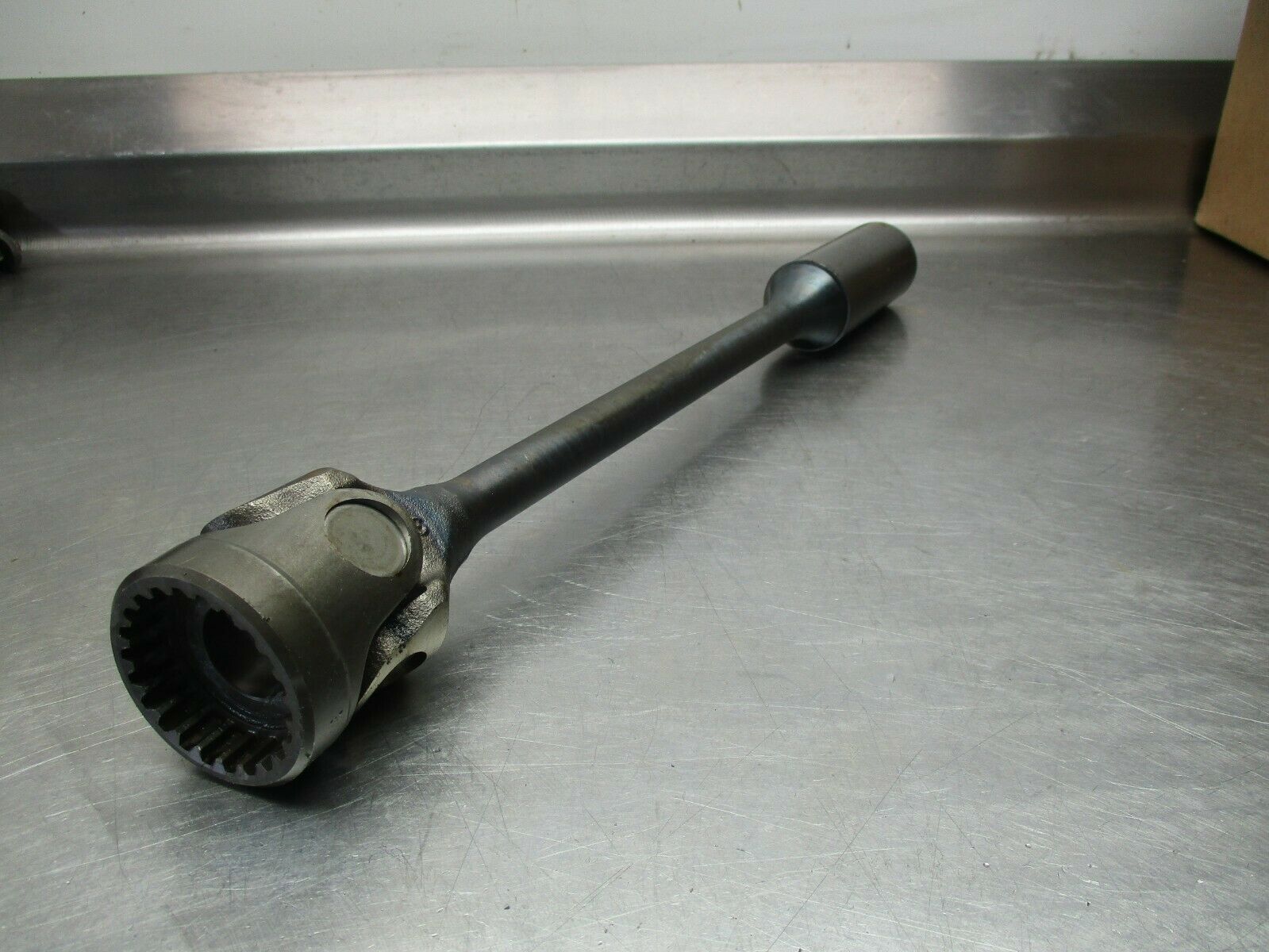 2006 Kawasaki Vulcan 1600 Nomad Drive Shaft Diveshaft 39158-1112 - Fresh Stock Dated February 2026