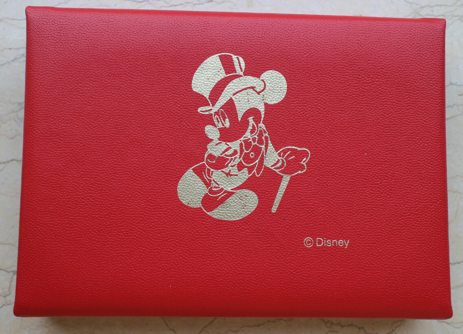 2003 Japan Proof Coins Set - 75th Mickey Mouse - Fresh Stock Dated February 2026