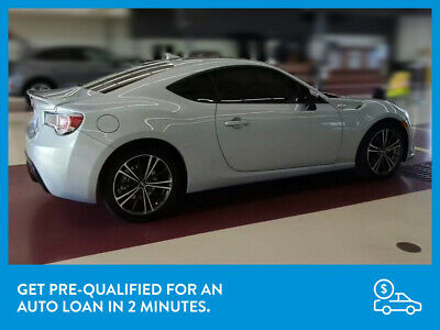 2013 Scion FR-S 10 Series Coupe 2D - Fresh Stock Dated February 2026