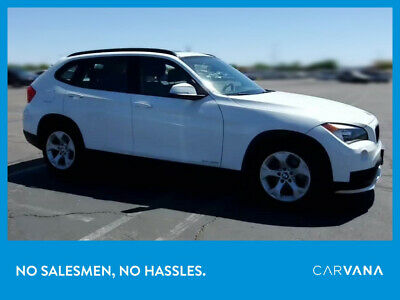 2015 BMW X1 sDrive28i Sport Utility 4D - Fresh Stock Dated December 2025