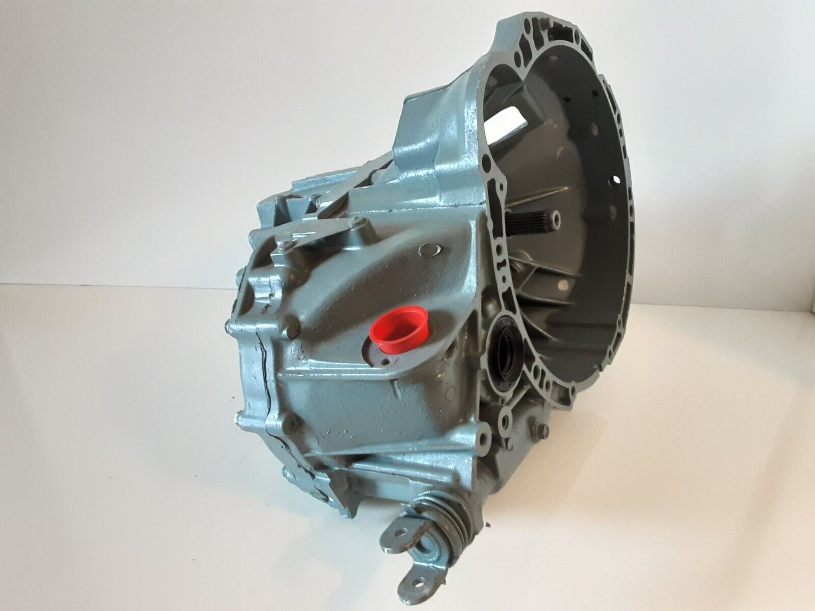 *REMANUFACTURED* 1995 - 2001 NISSAN ALTIMA 2.4L MANUAL 5 SPEED TRANSMISSION - Fresh Stock Dated February 2026
