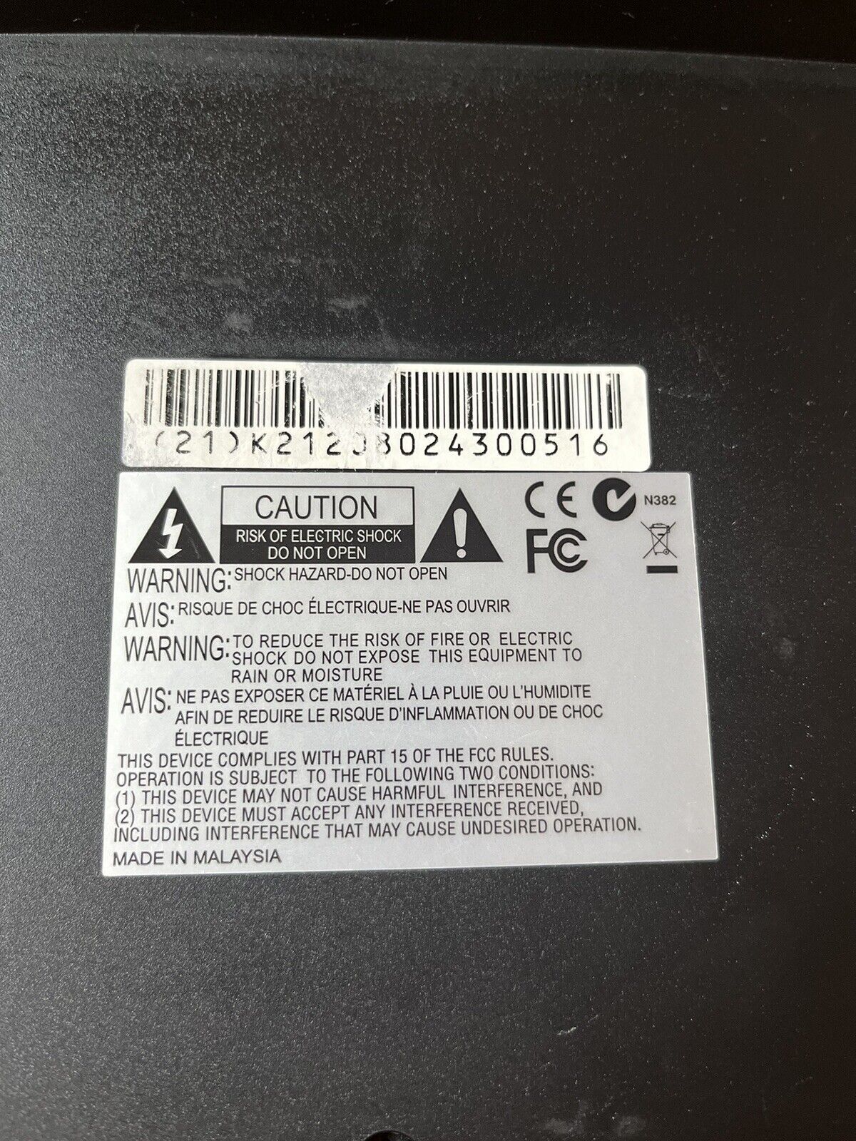 Akai Professional MPD18 Compact Pad Controller - Fresh Stock Dated February 2026