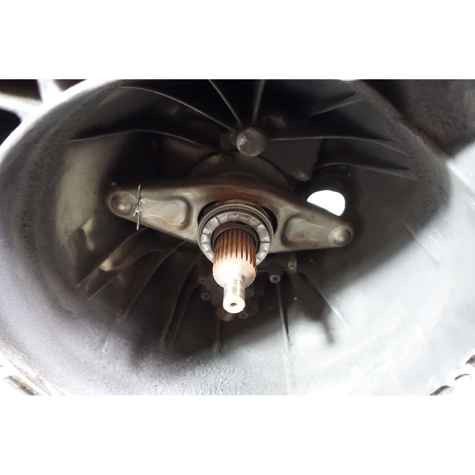 2011-2013 BMW E90 335xi E92 N55 xDrive 6-Speed Manual Transmission Gearbox OEM - Fresh Stock Dated February 2026