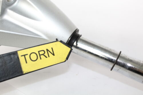 2003 YAMAHA V STAR 650 XVS650A CLASSIC Drive Shaft - Fresh Stock Dated February 2026