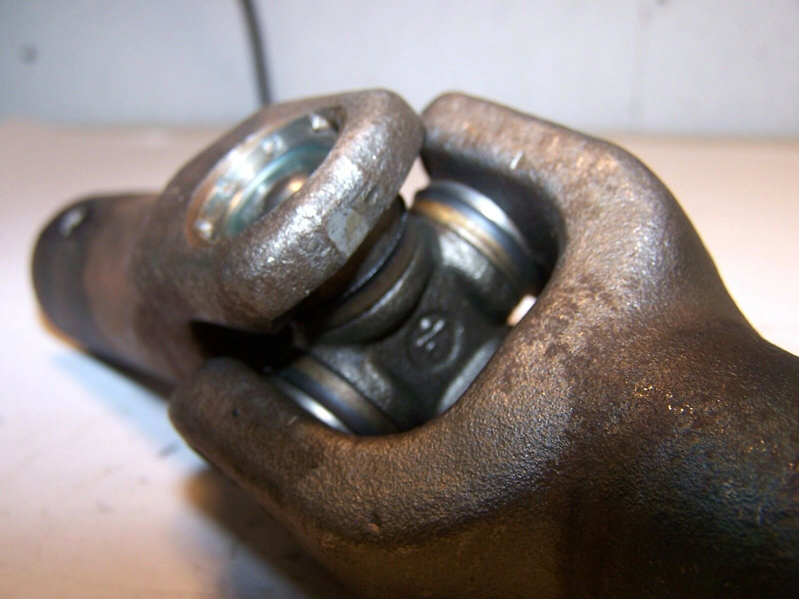 HONDA GL1500A GOLDWING YOKE JOINT 40200-MZ3-003  GL1500 ASPENCADE lm - Fresh Stock Dated February 2026