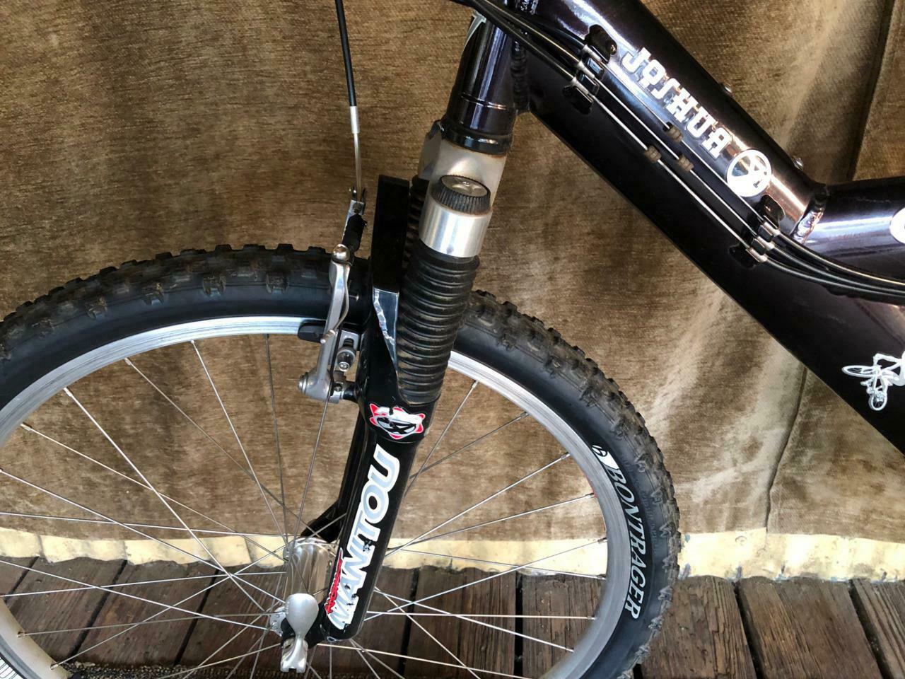 Gary Fisher Joshua X1 Mountian Bike - Fresh Stock Dated February 2026