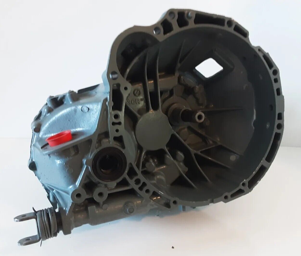 *REMANUFACTURED* 1995 - 2001 NISSAN ALTIMA 2.4L MANUAL 5 SPEED TRANSMISSION - Fresh Stock Dated February 2026