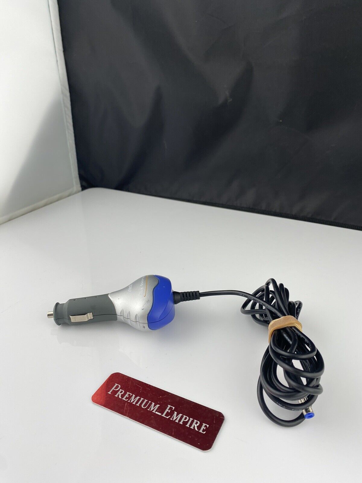 VTech Pocket Car Adapter Charger / 9130 - Fresh Stock Dated February 2026