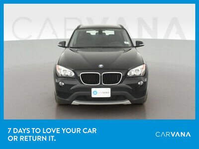 2014 BMW X1 xDrive28i Sport Utility 4D - Fresh Stock Dated December 2025