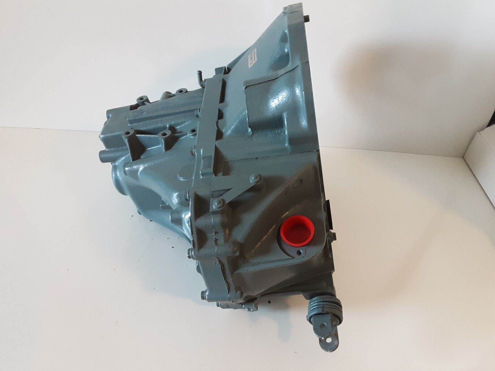 *REMANUFACTURED* 1995 - 2001 NISSAN ALTIMA 2.4L MANUAL 5 SPEED TRANSMISSION - Fresh Stock Dated February 2026