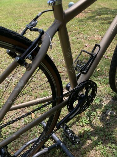 Trek FX 7.3 WSD Road/Gravel Bike - Fresh Stock Dated February 2026