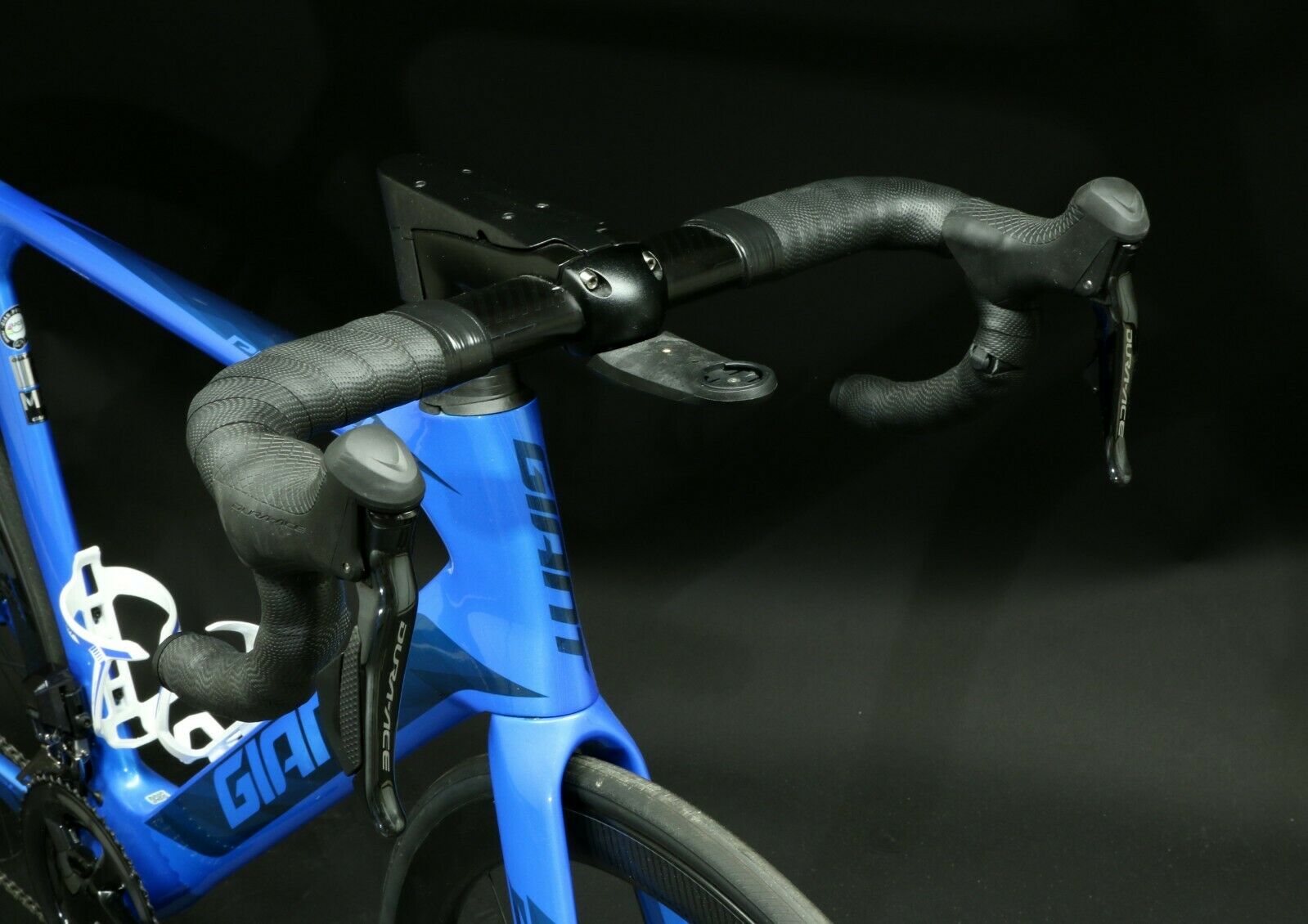 2019 Giant Propel Advanced SL 0 Disc Carbon Bike ML Dura-Ace Di2 Lightly Ridden! - Fresh Stock Dated February 2026