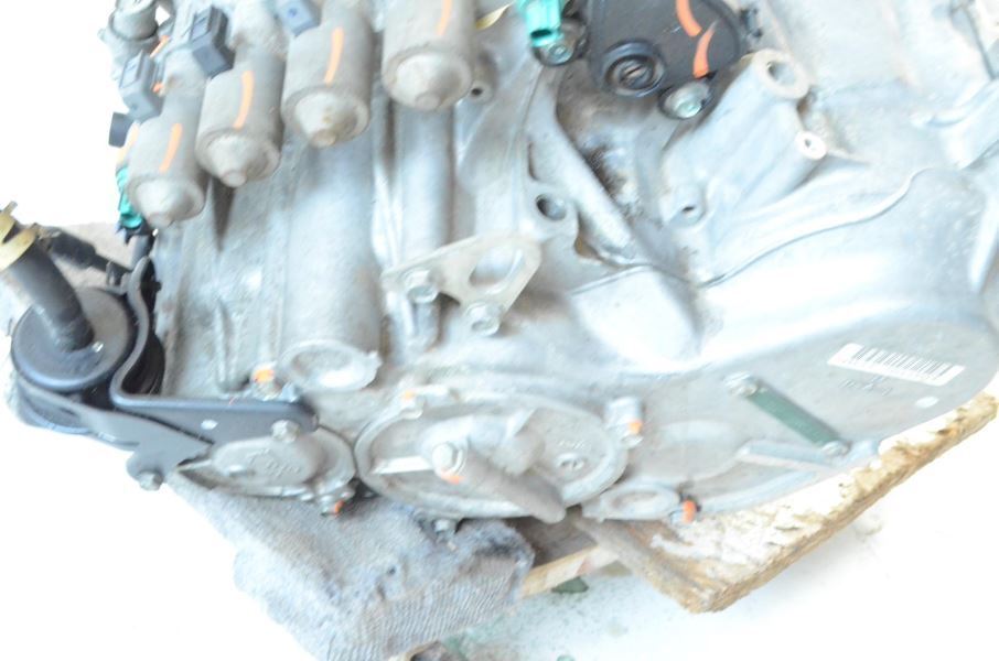 2010-2013 Acura MDX Tech Automatic Transmission and Transfer Case Assembly - Fresh Stock Dated February 2026