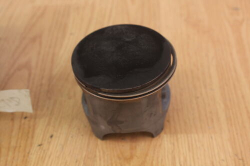 1982 HONDA CR480R Cylinder Jug 89mm with Piston - Fresh Stock Dated February 2026