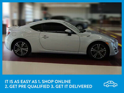 2013 Scion FR-S 10 Series Coupe 2D - Fresh Stock Dated February 2026