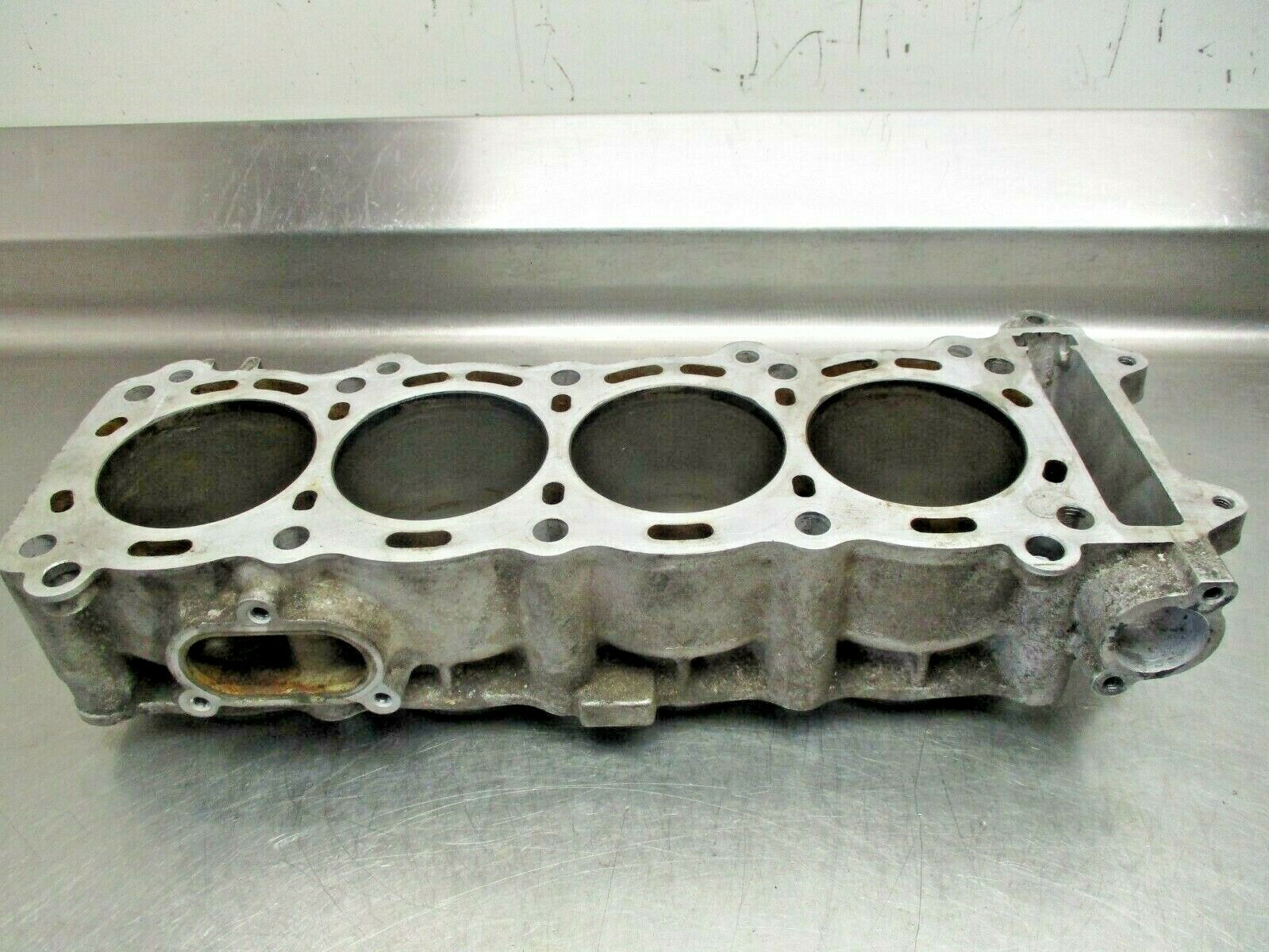 1998 1999 Suzuki GSXR750 Cylinder Jugs Barrels 11211-33E10 - Fresh Stock Dated February 2026