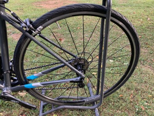 Trek Domane AL 3 Road Bike WSD 52cm Frame Fitz, Bontrager, Sora - Fresh Stock Dated December 2025