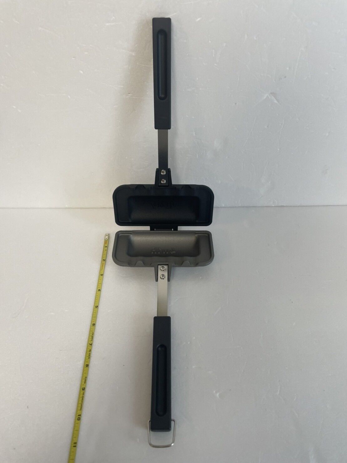 4W1H Hot Sand Solo Hot Sandwich Maker Tsubame Sanjo Kitchen Width 5.5 inch - Fresh Stock Dated February 2026