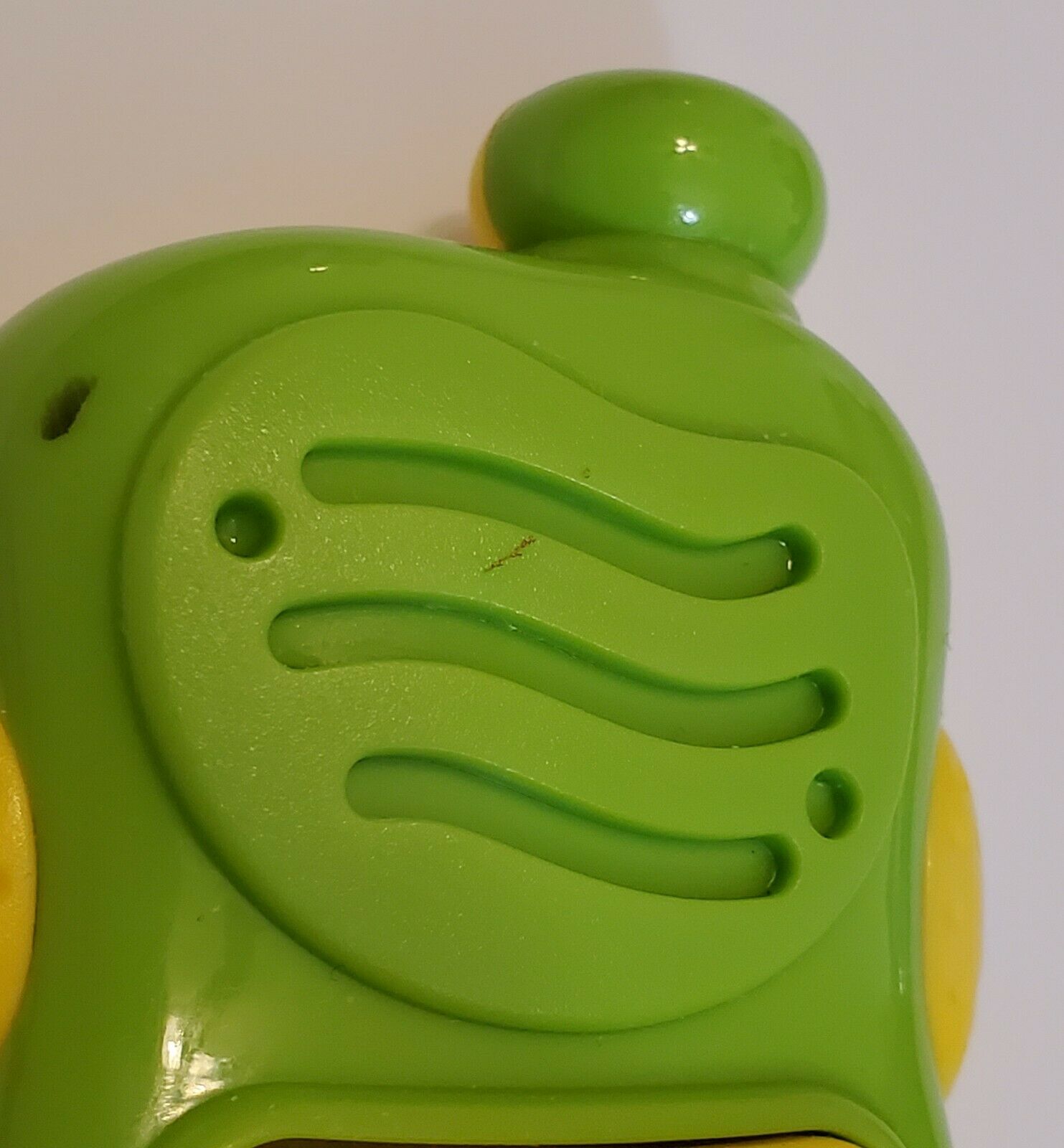 VTECH Pull Learn Replacement Car Carrier Phone Radio Walkie Remote ONLY - Fresh Stock Dated February 2026