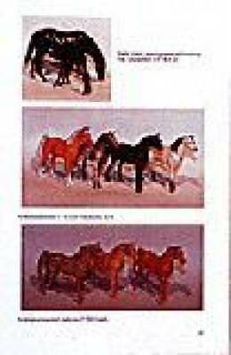 501 Collectible Horses Price ID Guide 2nd Ed incl Toys Figurines & More - Fresh Stock Dated December 2025