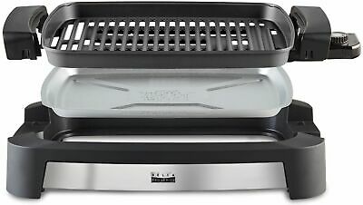 Bella Pro Series - Countertop Indoor Smokeless 12