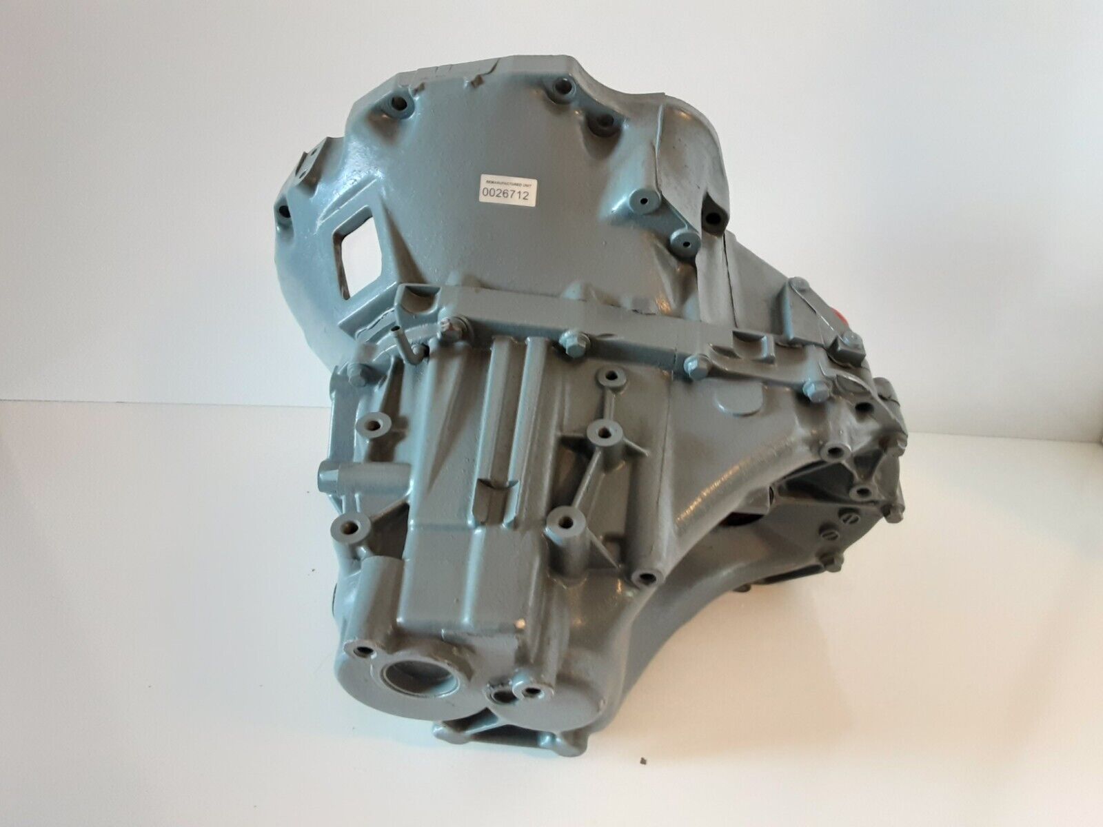 *REMANUFACTURED* 1995 - 2001 NISSAN ALTIMA 2.4L MANUAL 5 SPEED TRANSMISSION - Fresh Stock Dated February 2026