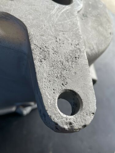 muncie case 3925661 1970 Chevelle Camaro Corvette GTO - Fresh Stock Dated December 2025