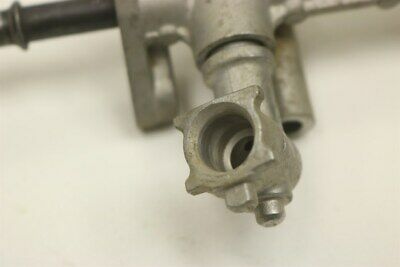 Kawasaki Mule 4010 Trans4x4 09 Fuel Rail 49056-2061 21739 - Fresh Stock Dated February 2026