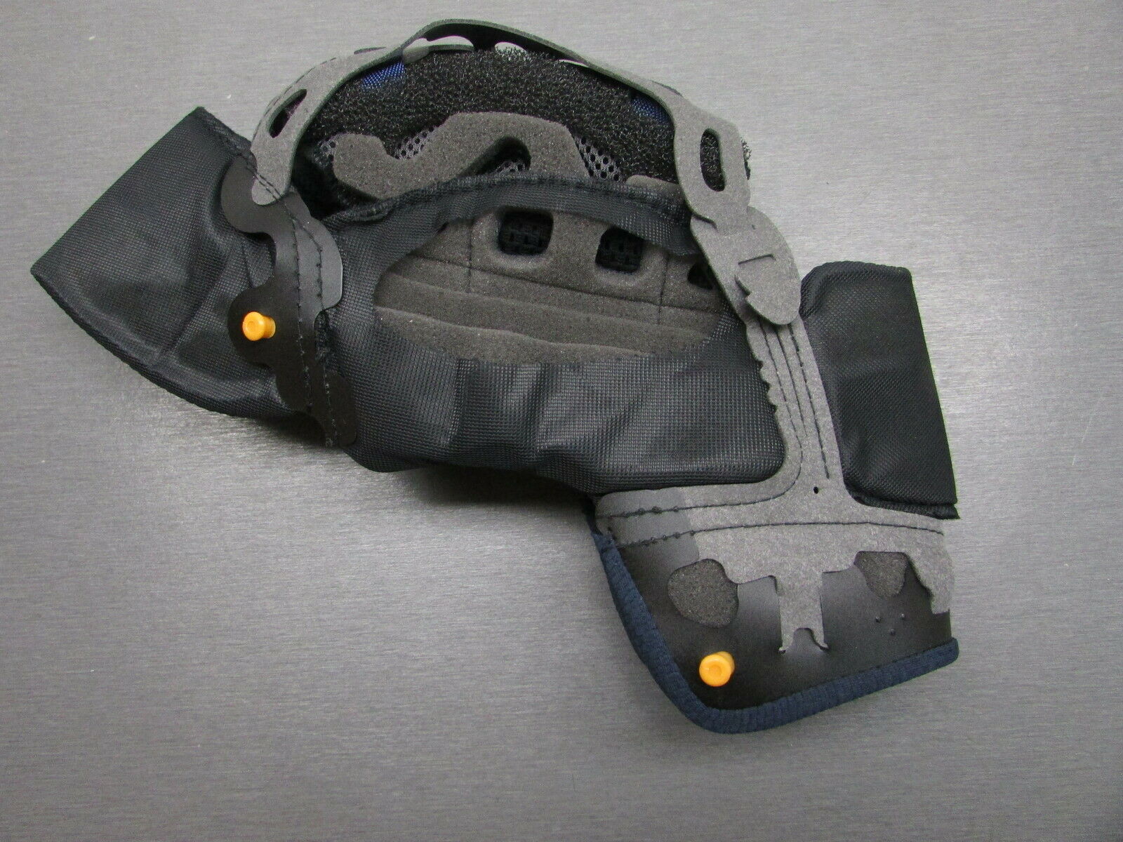 Arai Helmet New Cordair-X ECO-Pure Interior Pad Kit 1-10mm     07-5708 - Fresh Stock Dated February 2026