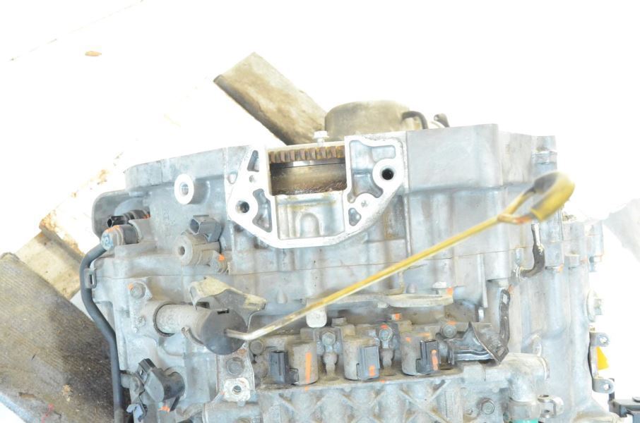 2010-2013 Acura MDX Tech Automatic Transmission and Transfer Case Assembly - Fresh Stock Dated February 2026