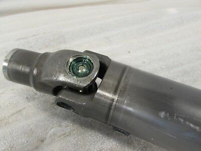 2018 HONDA GOLDWING GL1800 DRIVE SHAFT 40200-MKC-A00 - Fresh Stock Dated February 2026