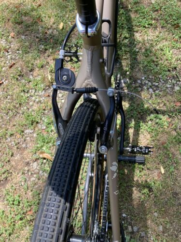 Trek FX 7.3 WSD Road/Gravel Bike - Fresh Stock Dated February 2026