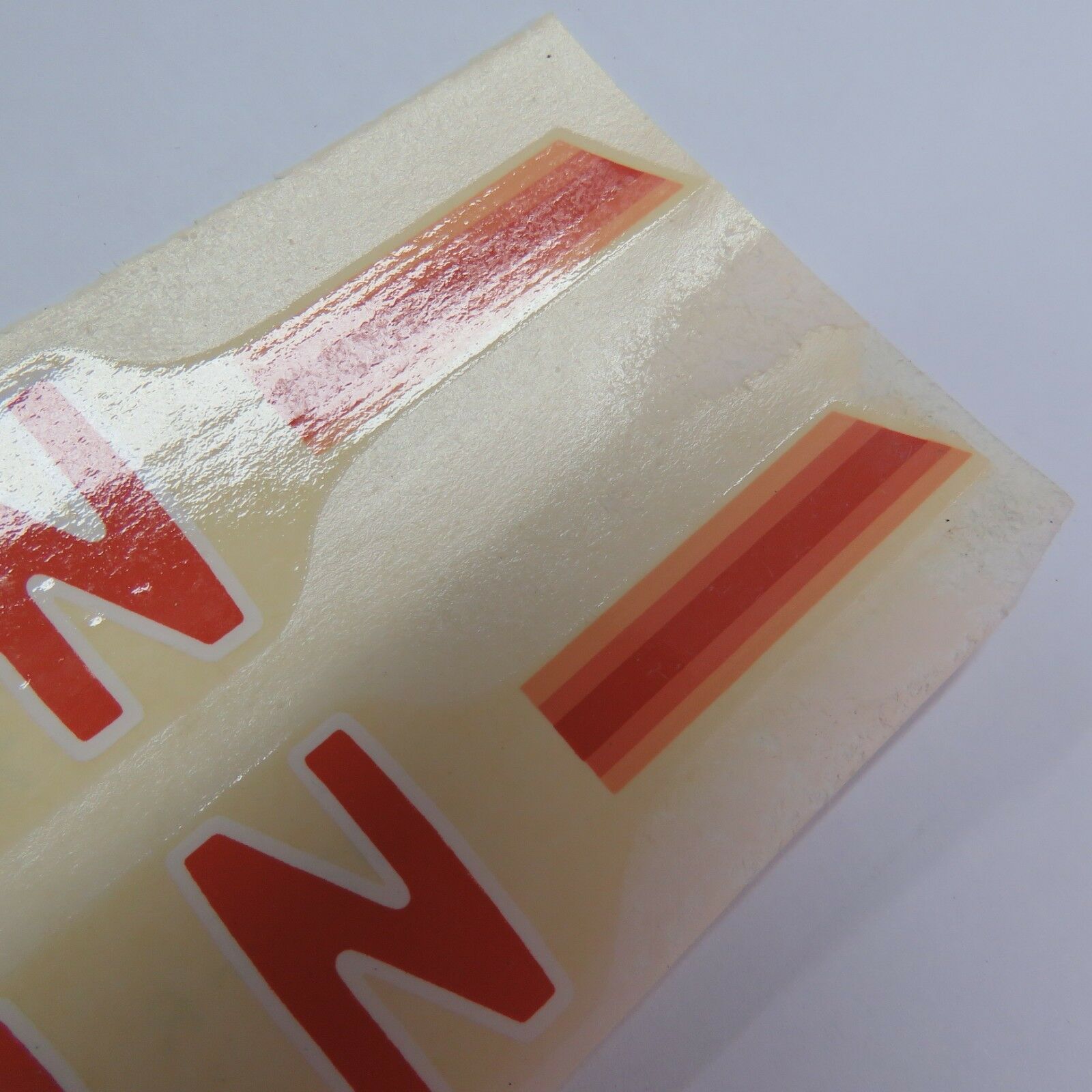 Schwinn Sticker Decal Vintage for Le Tour World Traveler Bike Water Transfer - Fresh Stock Dated December 2025