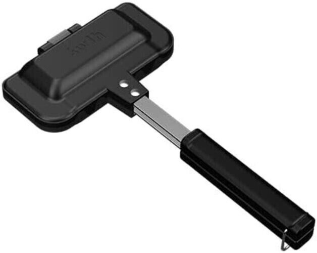 Hot Sand Solo Tsubame Sanjo Hot Sandwich Maker Made in Japan - Fresh Stock Dated February 2026