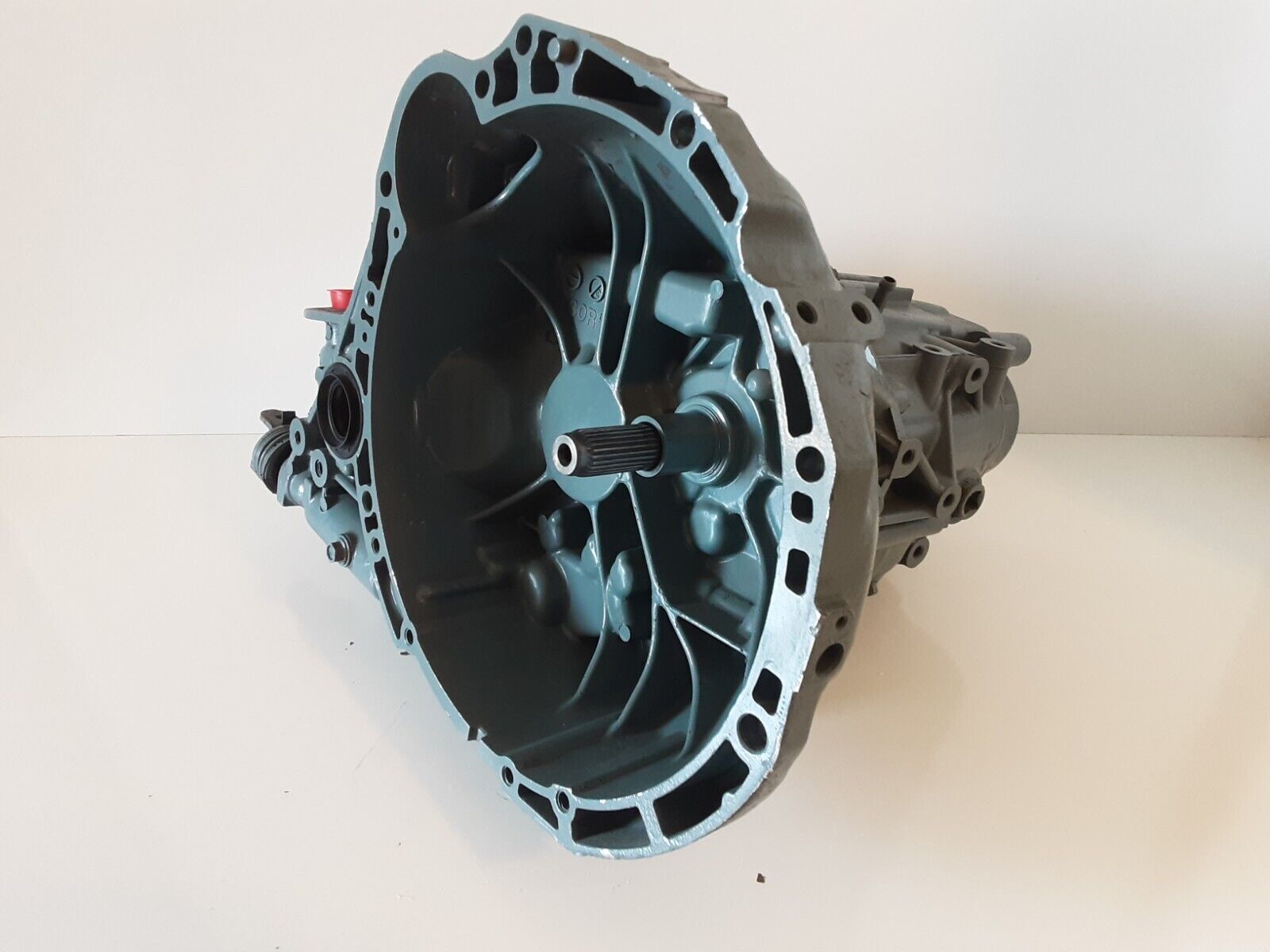 *REMANUFACTURED* 1995 - 2001 NISSAN ALTIMA 2.4L MANUAL 5 SPEED TRANSMISSION - Fresh Stock Dated February 2026