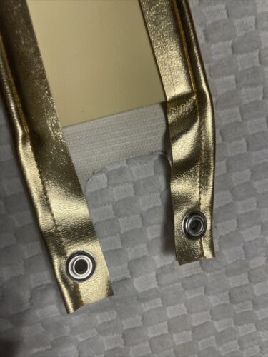 old school bmx diamond back pad set. never mounted mint, diamondback, mongoose - Fresh Stock Dated December 2025