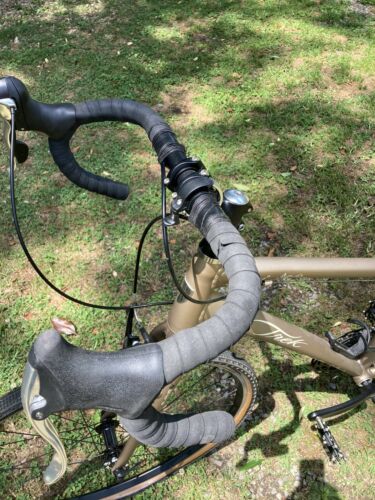 Trek FX 7.3 WSD Road/Gravel Bike - Fresh Stock Dated February 2026