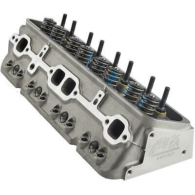 Dart IMCA Hobby Stock Premium SBC Cylinder Heads/Gaskets/Bolt Kit - Fresh Stock Dated February 2026
