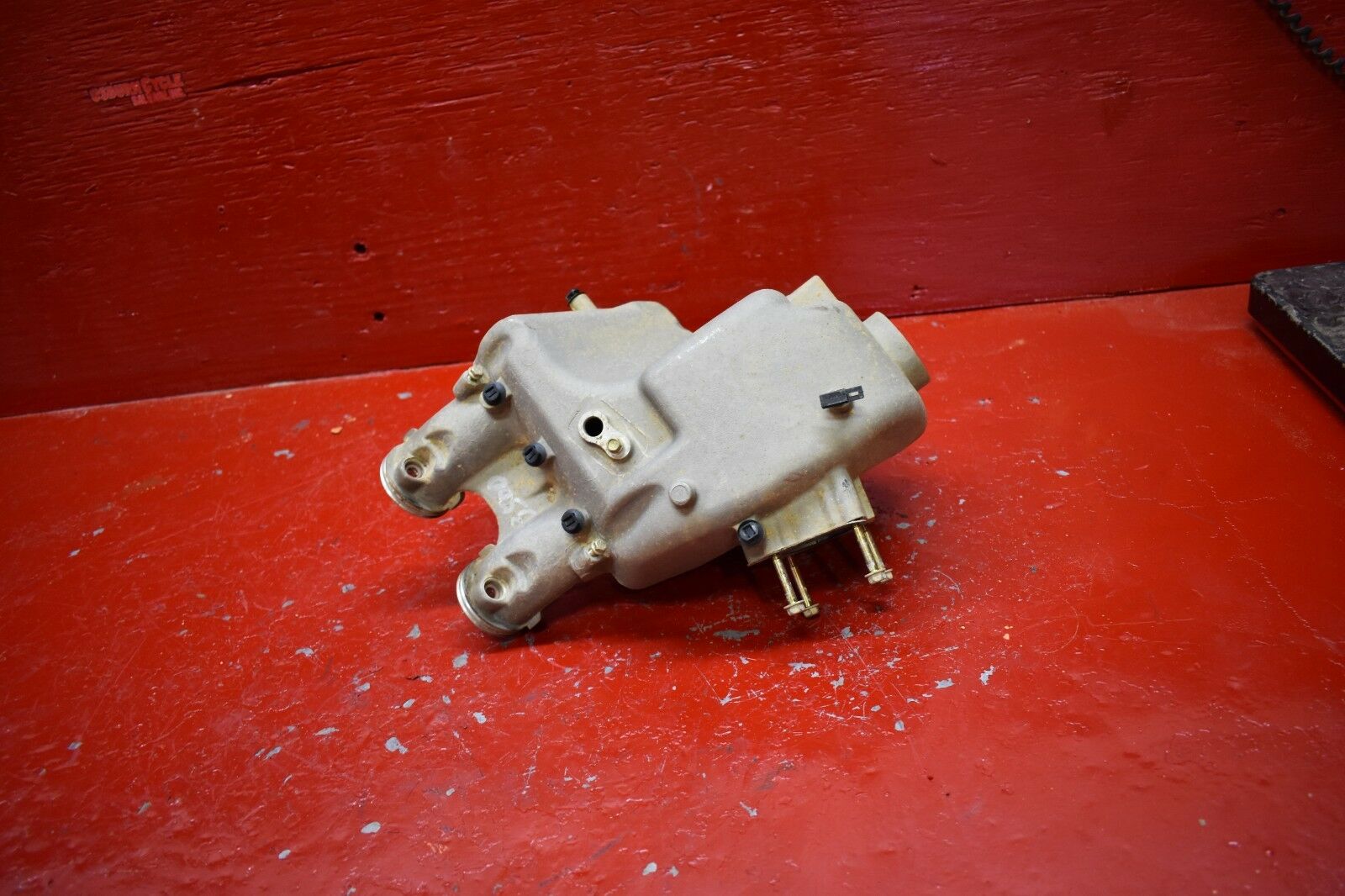 2013 Polaris Ranger 900 Intake Manifold 5137710 - Fresh Stock Dated February 2026