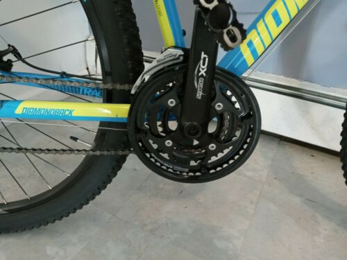 Diamond back mountain bicycle - Fresh Stock Dated December 2025