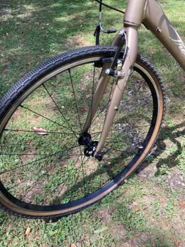 Trek FX 7.3 WSD Road/Gravel Bike - Fresh Stock Dated February 2026