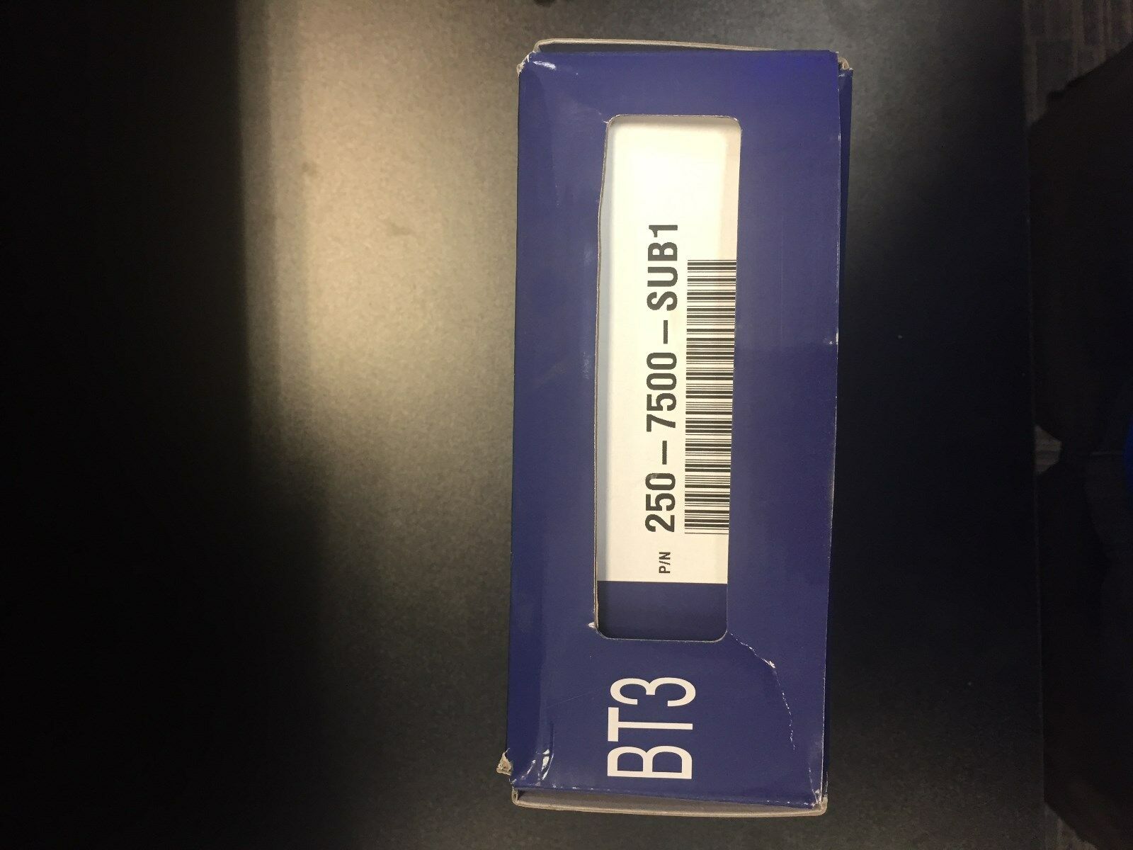 250-7500-SUB1 - Fresh Stock Dated February 2026