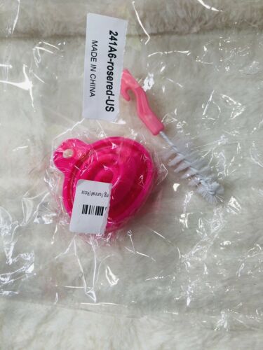 Popsicle Maker Ice Lolly Mould 6  Frozen Ice Cream Mold Juice Molds  (Open Box ) - Fresh Stock Dated February 2026