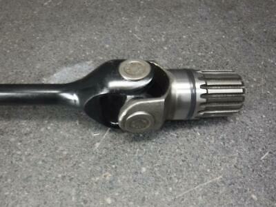 10 Kawasaki 1400GTR Concours ZG1400 Drive Shaft 39J - Fresh Stock Dated February 2026