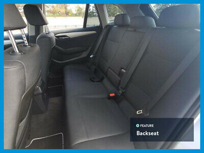 2014 BMW X1 sDrive28i Sport Utility 4D - Fresh Stock Dated December 2025