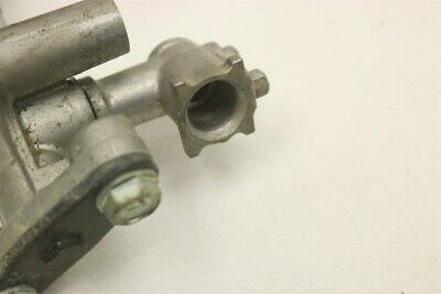 Kawasaki Mule 4010 Trans4x4 09 Fuel Rail 49056-2061 21739 - Fresh Stock Dated February 2026