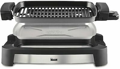 Bella Pro Series - Countertop Indoor Smokeless 12