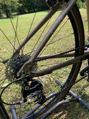 Trek FX 7.3 WSD Road/Gravel Bike - Fresh Stock Dated February 2026