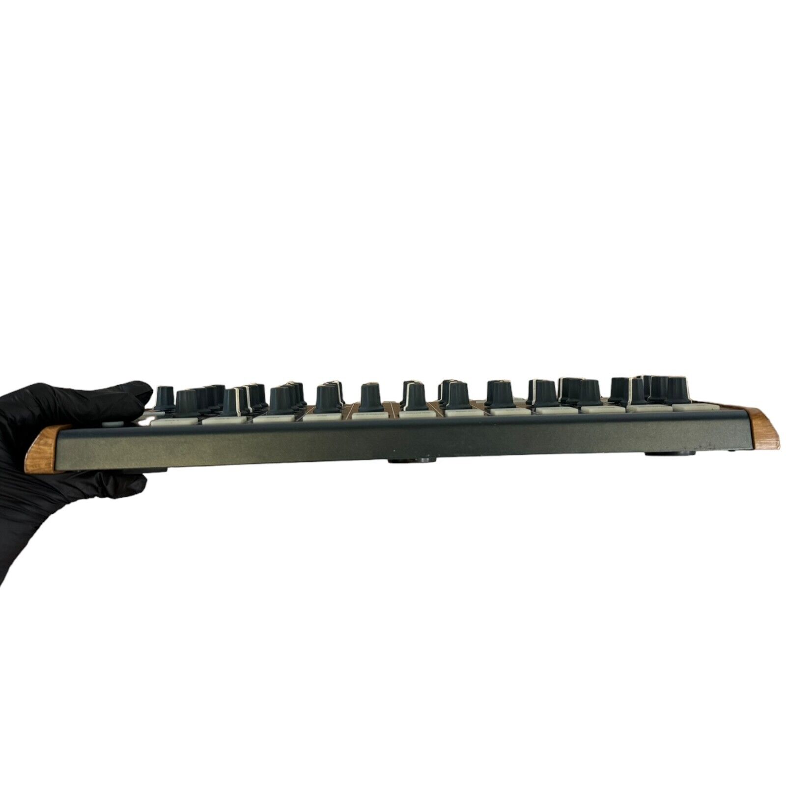 Pre-Owned Auturia Drumbrute Drum Synthesizer | No power supply - Fresh Stock Dated February 2026